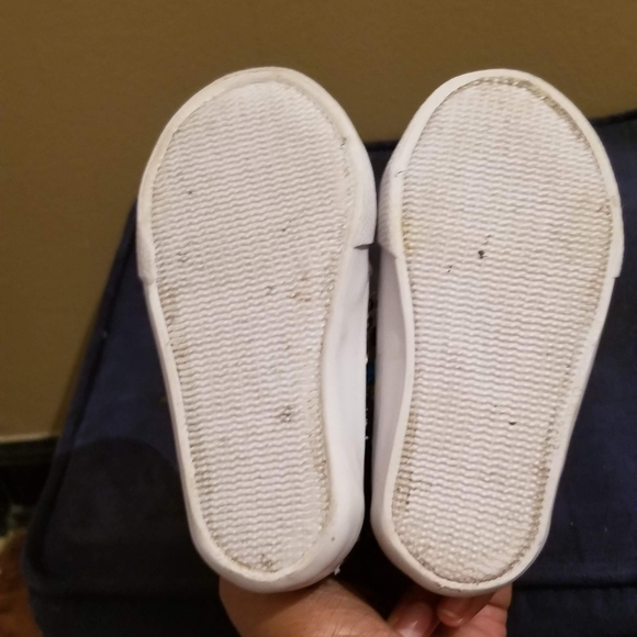 Custom Paw Patrol Sneakers - Picture 4 of 4